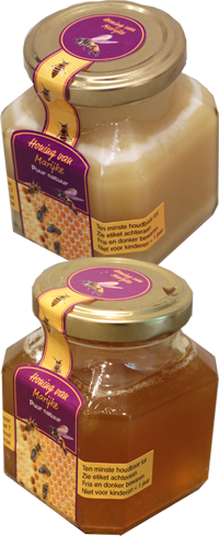koninginne creme