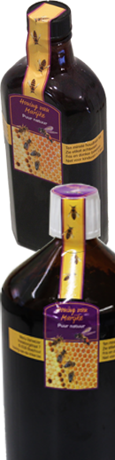 propolis siroop