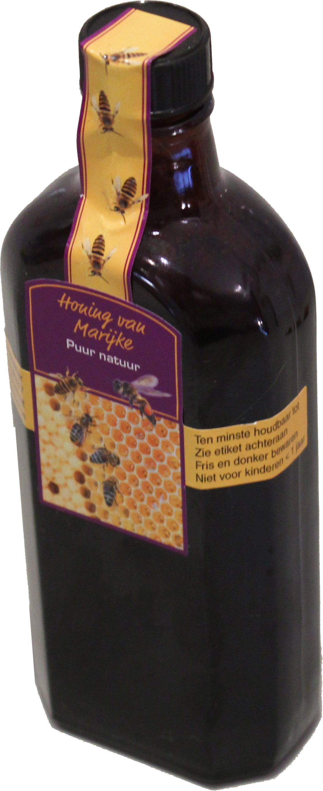 propolis siroop