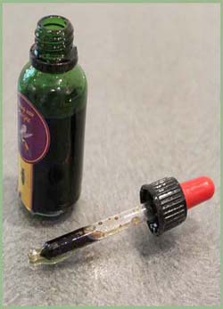 propolis tinctuur